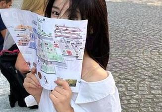 不收割不舒服啊，zztt333上的每条线路都该有人追逐！
