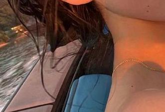吃瓜网里，观看朝霞逐浪，深深觉出一股‘苗条’的吸引。