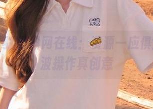 黑料网在线：资源一应俱全，这波操作真创意